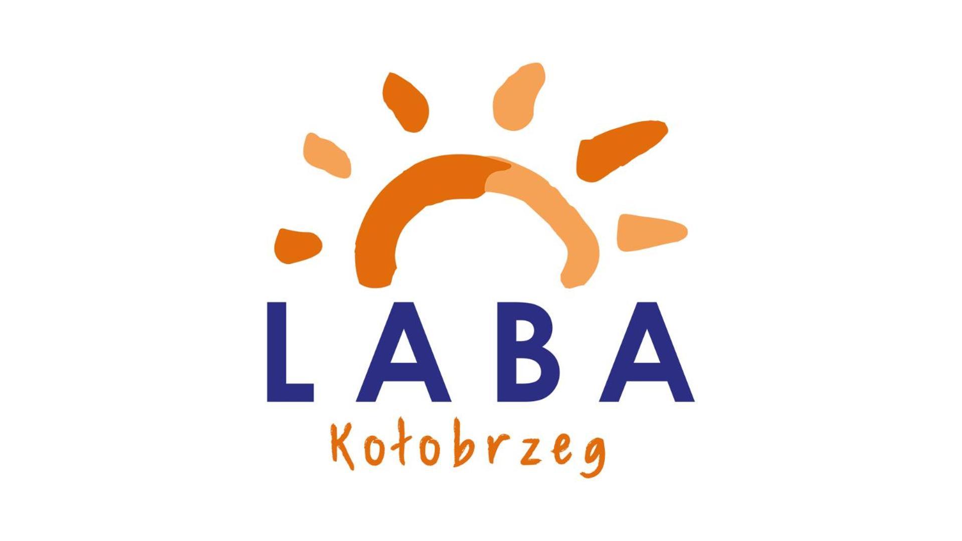 Laba Kolobrzeg Apartamenty Diune Z Parkingiem Экстерьер фото